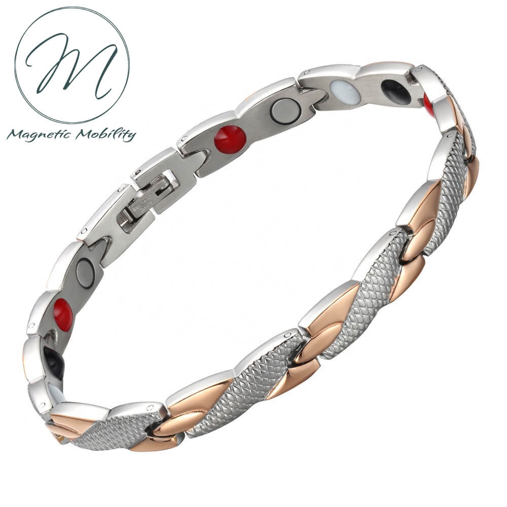 Snapdragon Dusk 4in1 Magnetic Bracelet- Lillys Pharmacy and Health Store