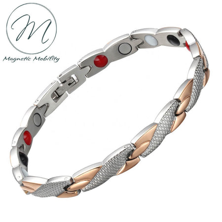Snapdragon Dusk 4in1 Magnetic Bracelet- Lillys Pharmacy and Health Store