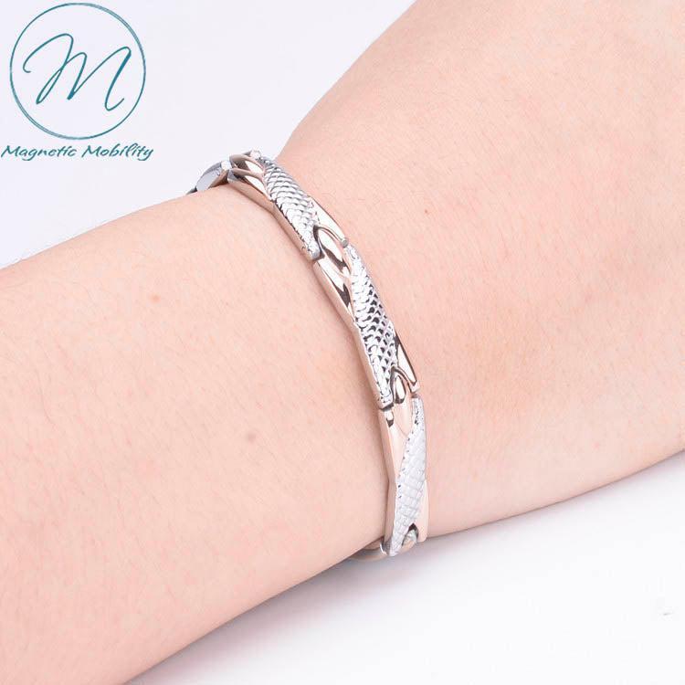 Snapdragon Dusk 4in1 Magnetic Bracelet- Lillys Pharmacy and Health Store