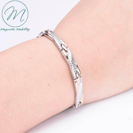 Snapdragon Dusk 4in1 Magnetic Bracelet- Lillys Pharmacy and Health Store