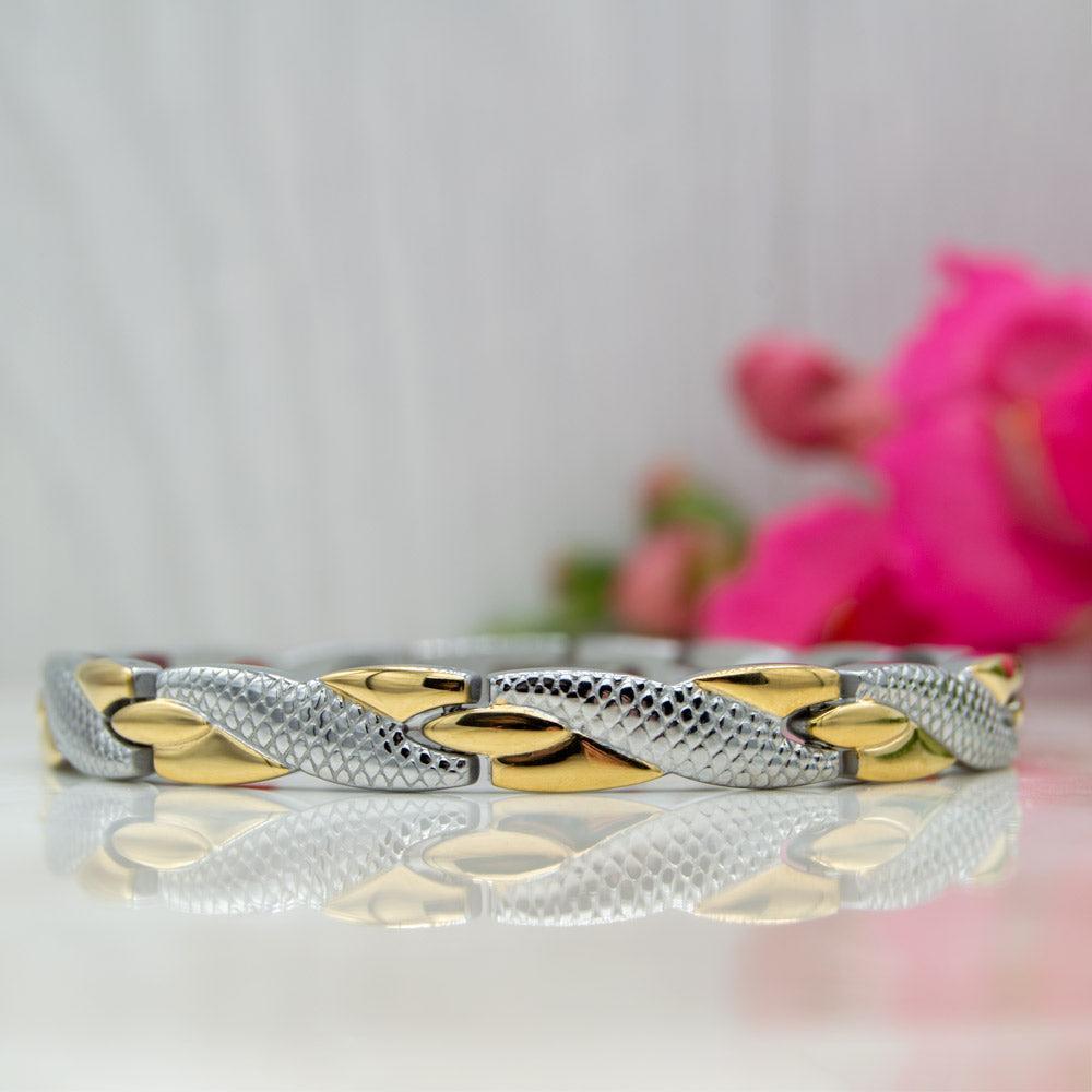 Snapdragon Moon 4in1 Magnetic Bracelet- Lillys Pharmacy and Health Store