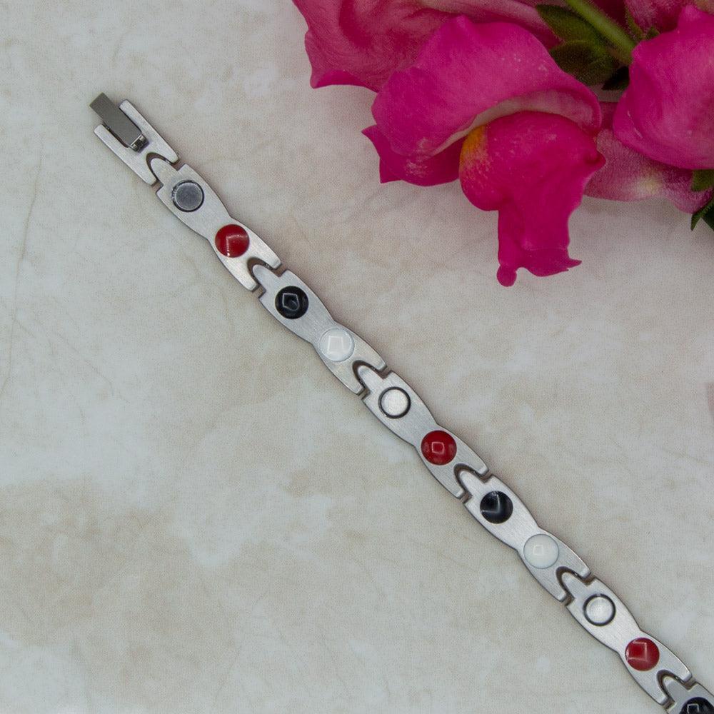 Snapdragon Moon 4in1 Magnetic Bracelet- Lillys Pharmacy and Health Store