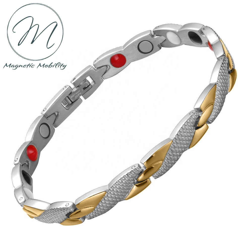 Snapdragon Moon 4in1 Magnetic Bracelet- Lillys Pharmacy and Health Store