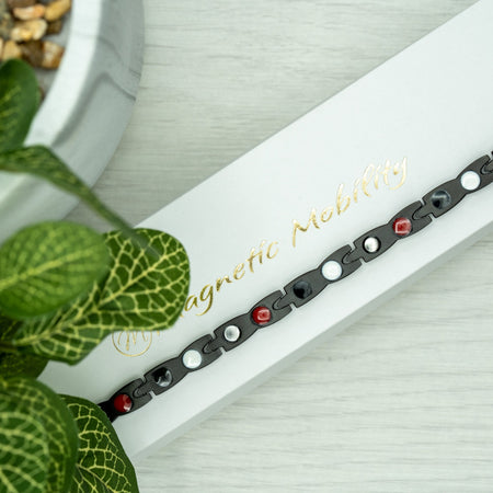 Snapdragon Night 4in1 Magnetic Bracelet- Lillys Pharmacy and Health Store