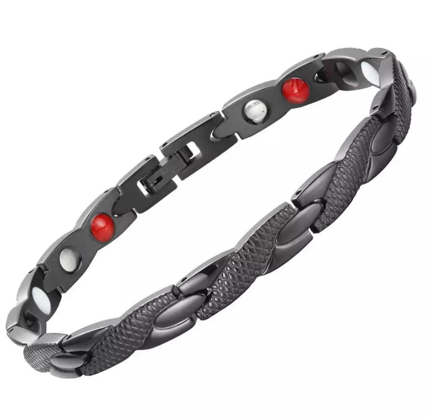 Snapdragon Night 4in1 Magnetic Bracelet- Lillys Pharmacy and Health Store