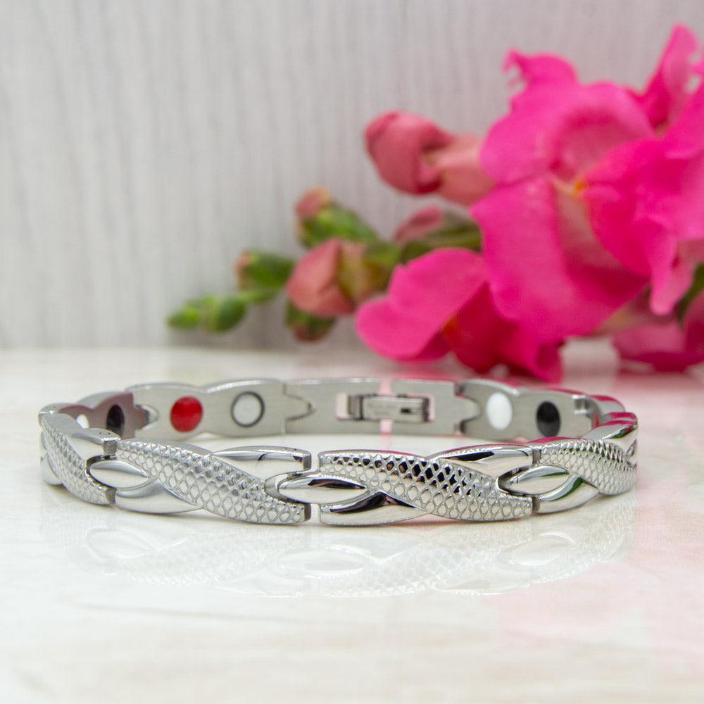 Snapdragon Star 4in1 Magnetic Bracelet- Lillys Pharmacy and Health Store