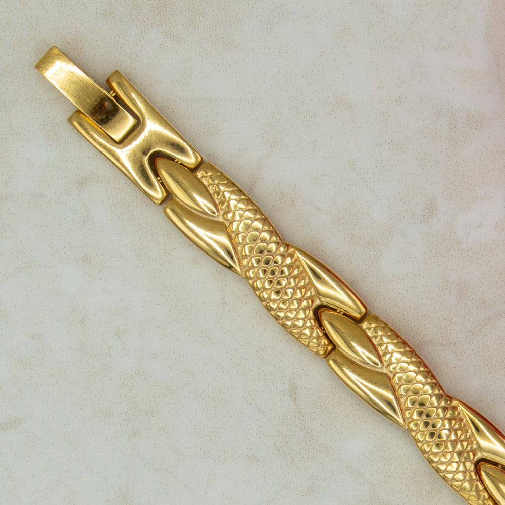 Snapdragon Sun 4in1 Magnetic Bracelet- Lillys Pharmacy and Health Store