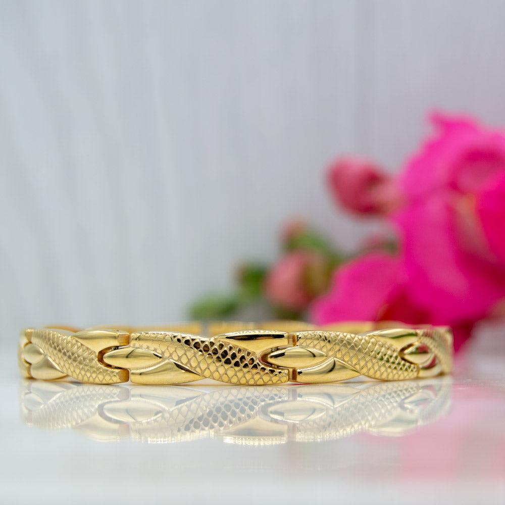 Snapdragon Sun 4in1 Magnetic Bracelet- Lillys Pharmacy and Health Store