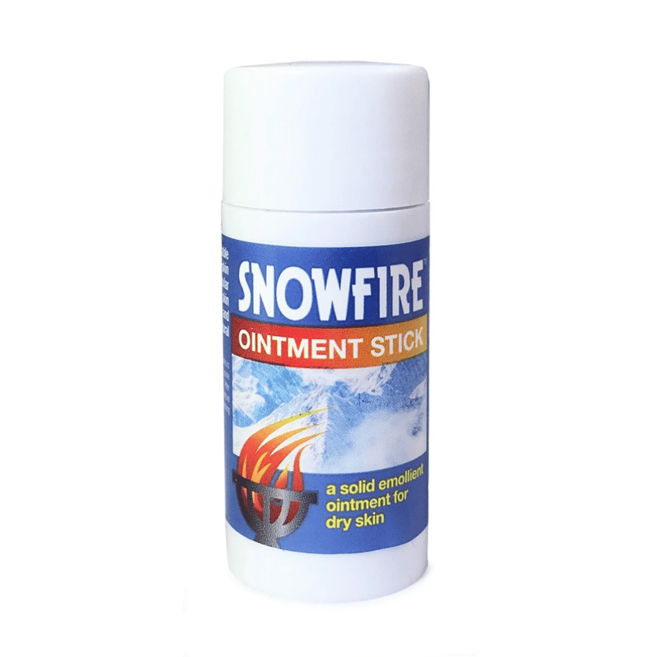 Snowfire Ointment Stick 18g- Lillys Pharmacy and Health Store