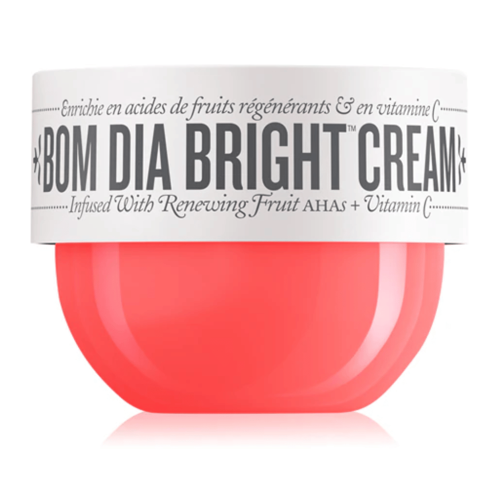 Sol De Janeiro Bom Dia Bright Cream 75ml