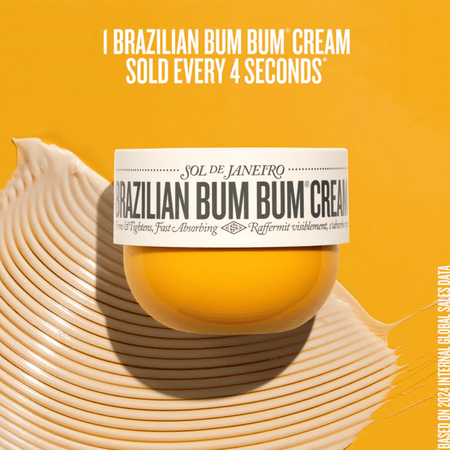 Sol De Janeiro Brazilian Bum Bum Cream 240ml- Lillys Pharmacy and Health Store