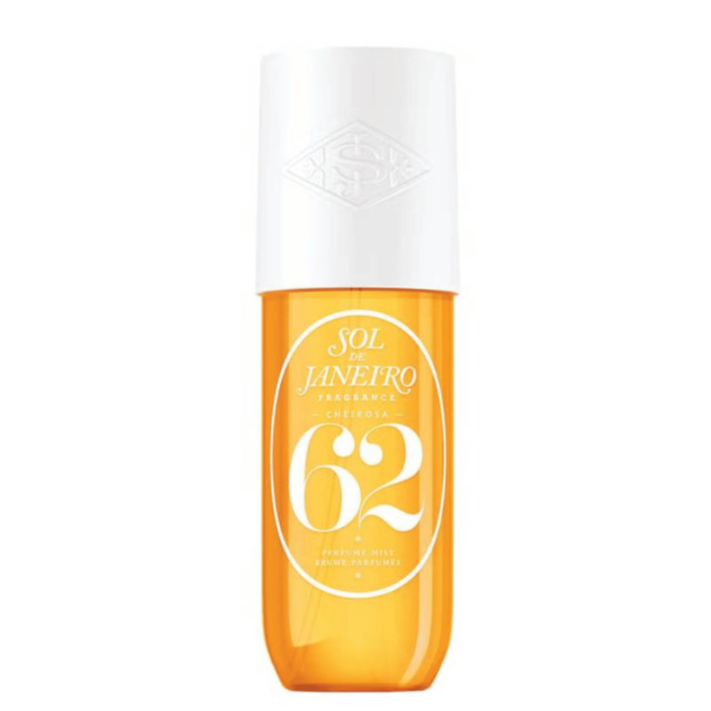 Sol De Janeiro Brazilian Crush 62 Body Fragrance 90ml- Lillys Pharmacy and Health Store