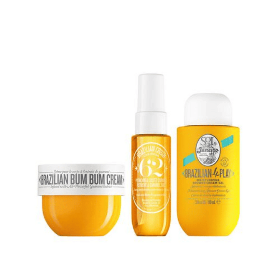 Sol De Janeiro Bum Bum Jet Set- Lillys Pharmacy and Health Store