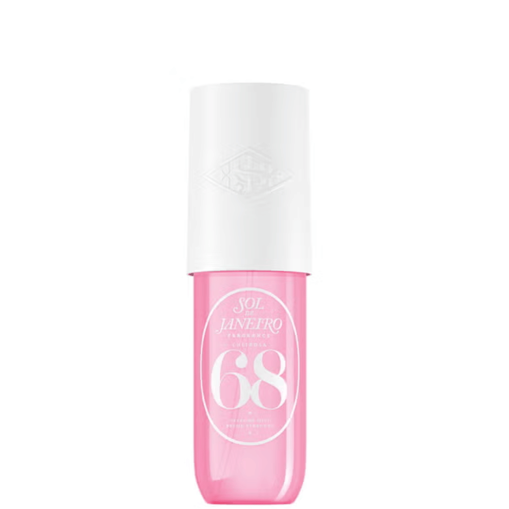 Sol De Janeiro Cheirosa 68 Perfume Mist 90ml- Lillys Pharmacy and Health Store