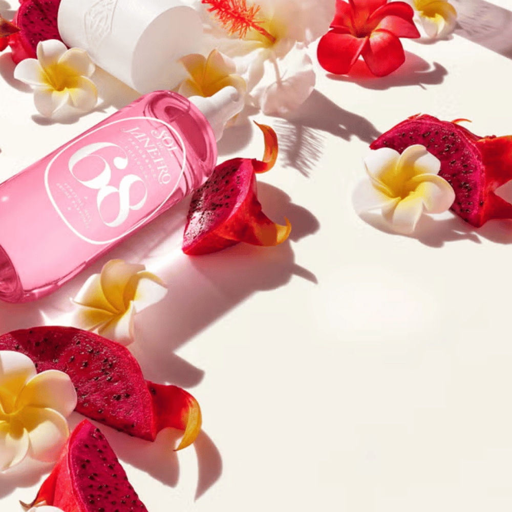 Sol De Janeiro Cheirosa 68 Perfume Mist 90ml- Lillys Pharmacy and Health Store