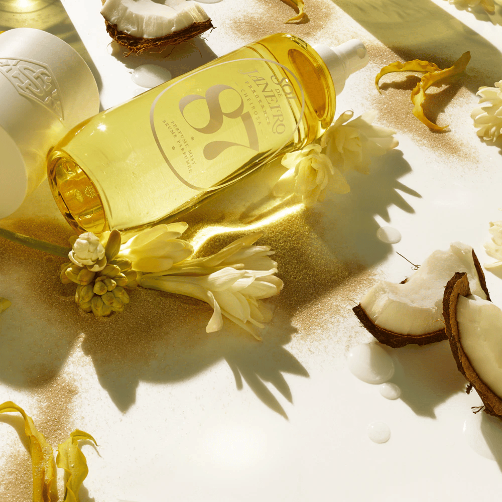 Sol De Janeiro Cheirosa 87 Perfume Mist 90ml