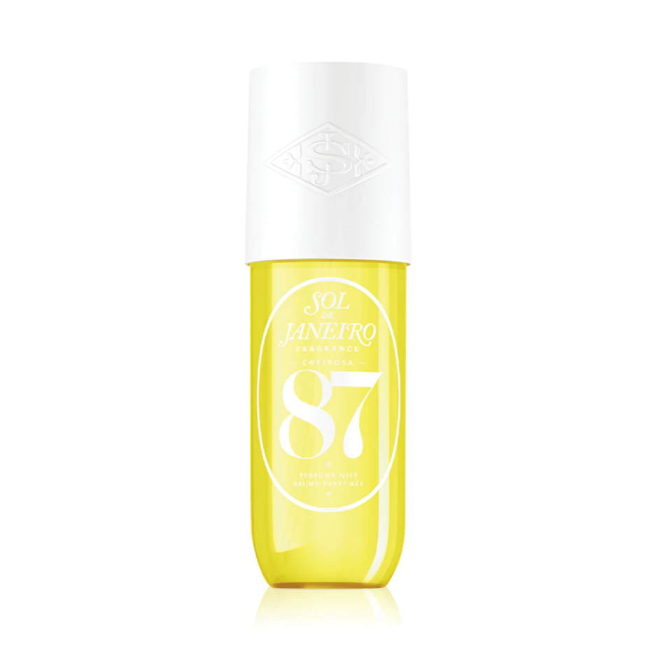 Sol De Janeiro Cheirosa 87 Perfume Mist 90ml