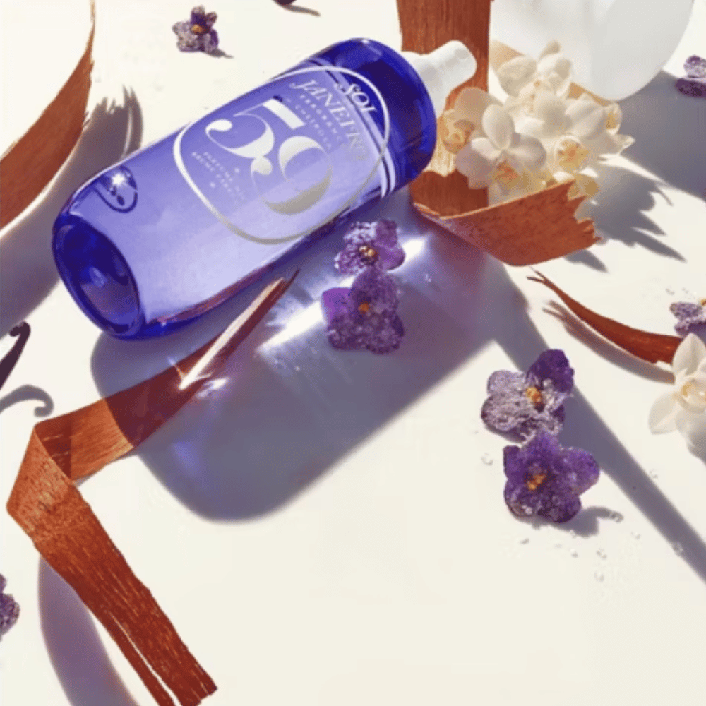 Sol De Jenerio Brazilian Cheirosa 59 Perfume Mist 90ml