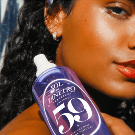 Sol De Jenerio Brazilian Cheirosa 59 Perfume Mist 90ml