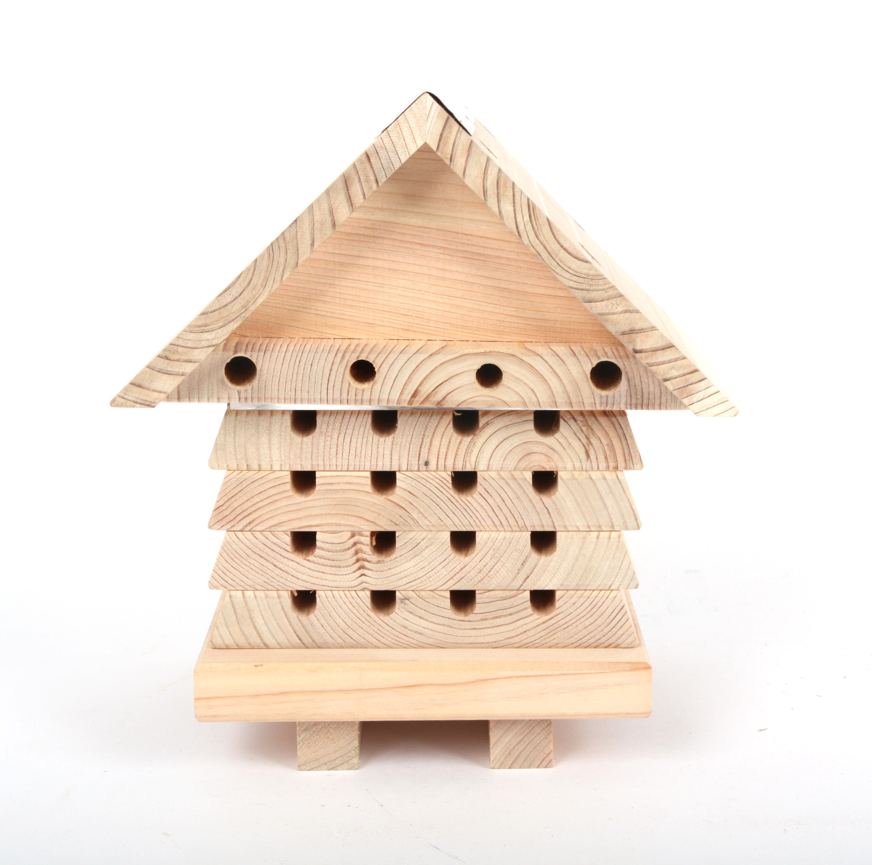 Solitary Bee Hotel- Lillys Pharmacy and Health Store
