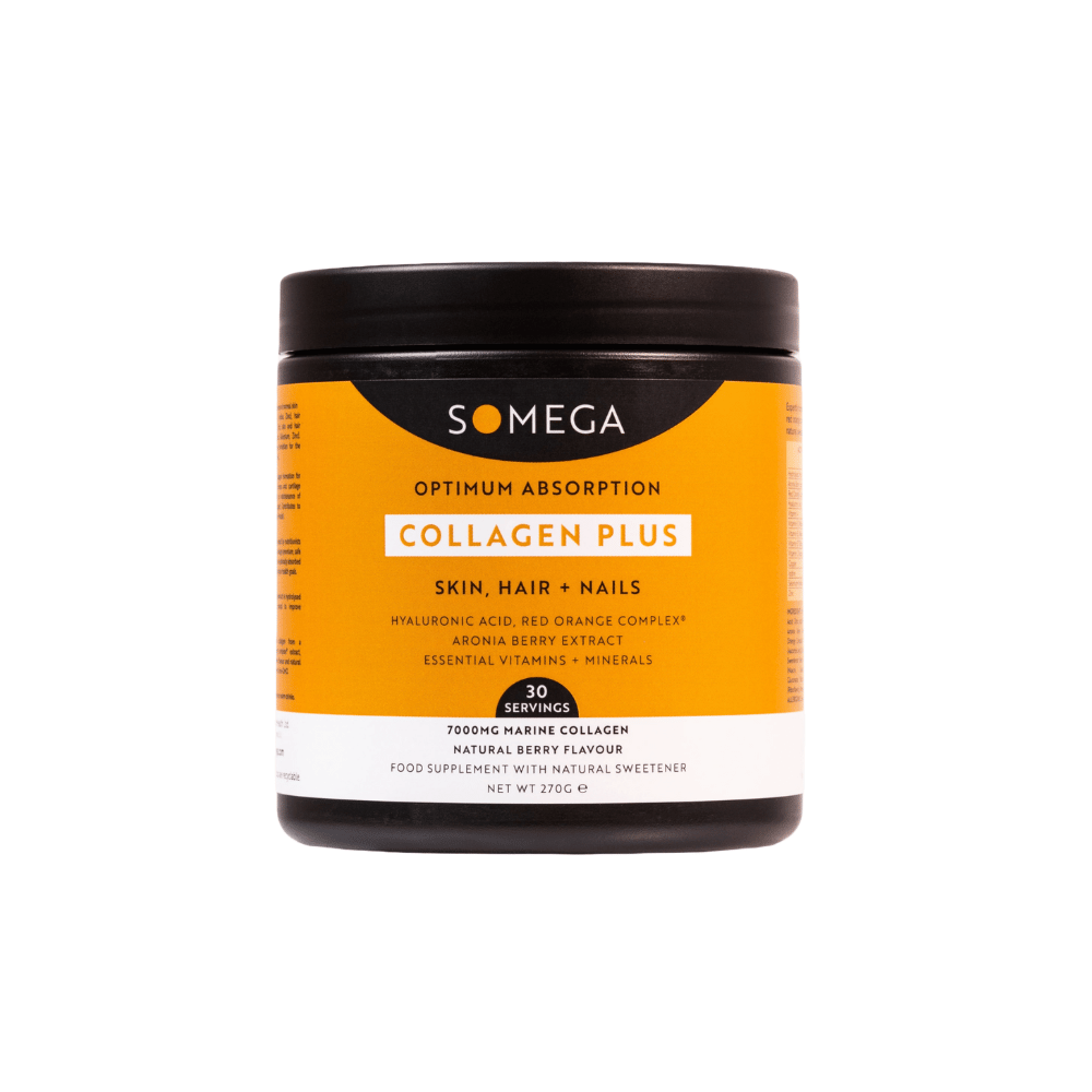 Somega Collagen Plus 30 Servings- Lillys Pharmacy and Health Store