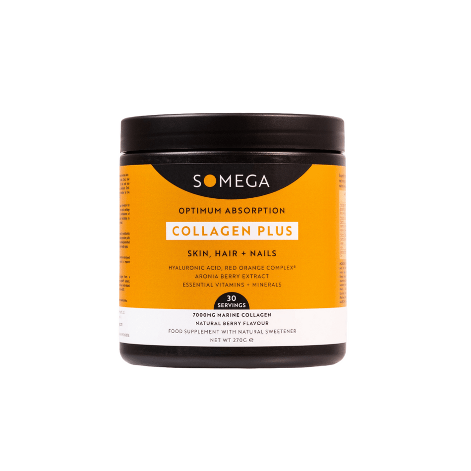 Somega Collagen Plus 30 Servings- Lillys Pharmacy and Health Store