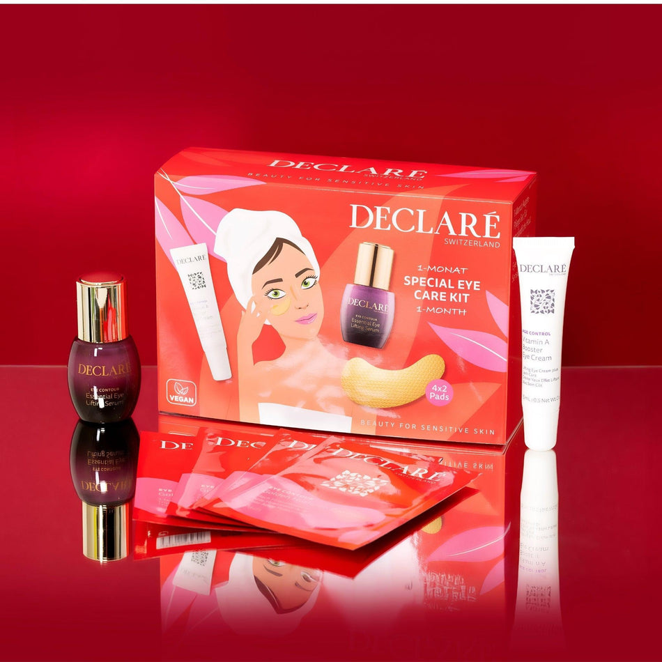 Special Eye Care Kit - Limited Edition- Lillys Pharmacy and Health Store