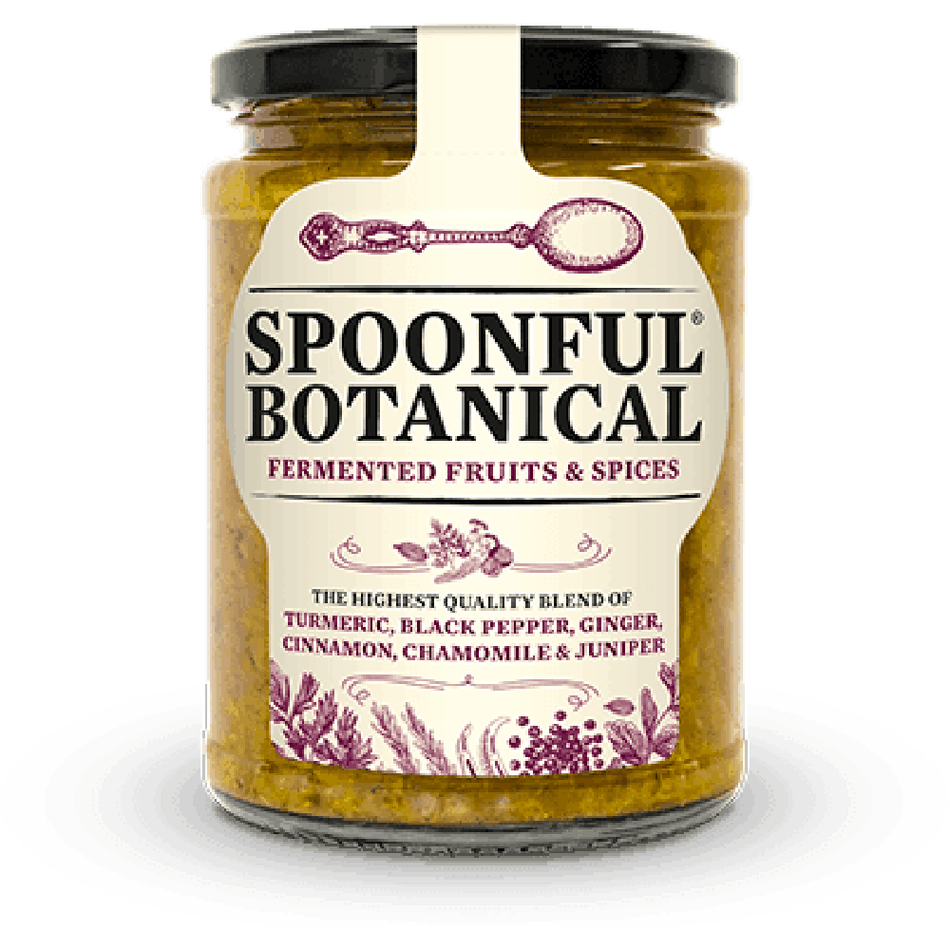 Lhs Spoonful Botanical