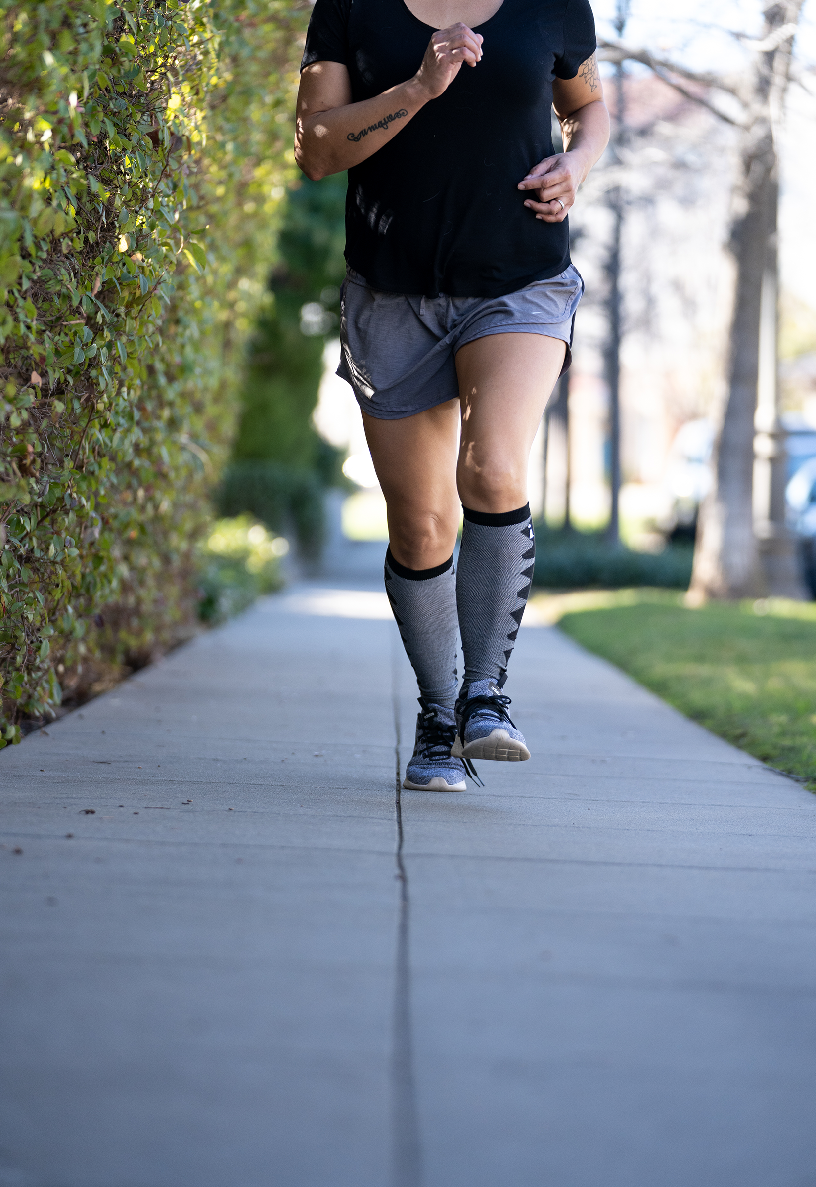 Sport Socks Thin- Lillys Pharmacy and Health Store