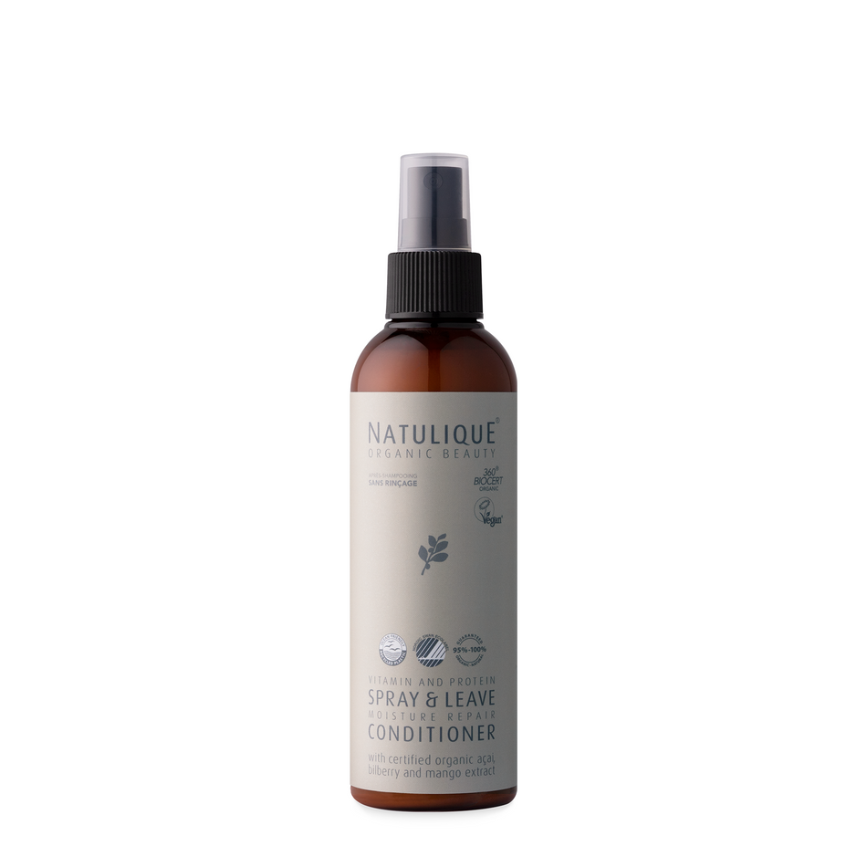 Spray And Leave In Conditioner 200ml- Lillys Pharmacy and Health Store