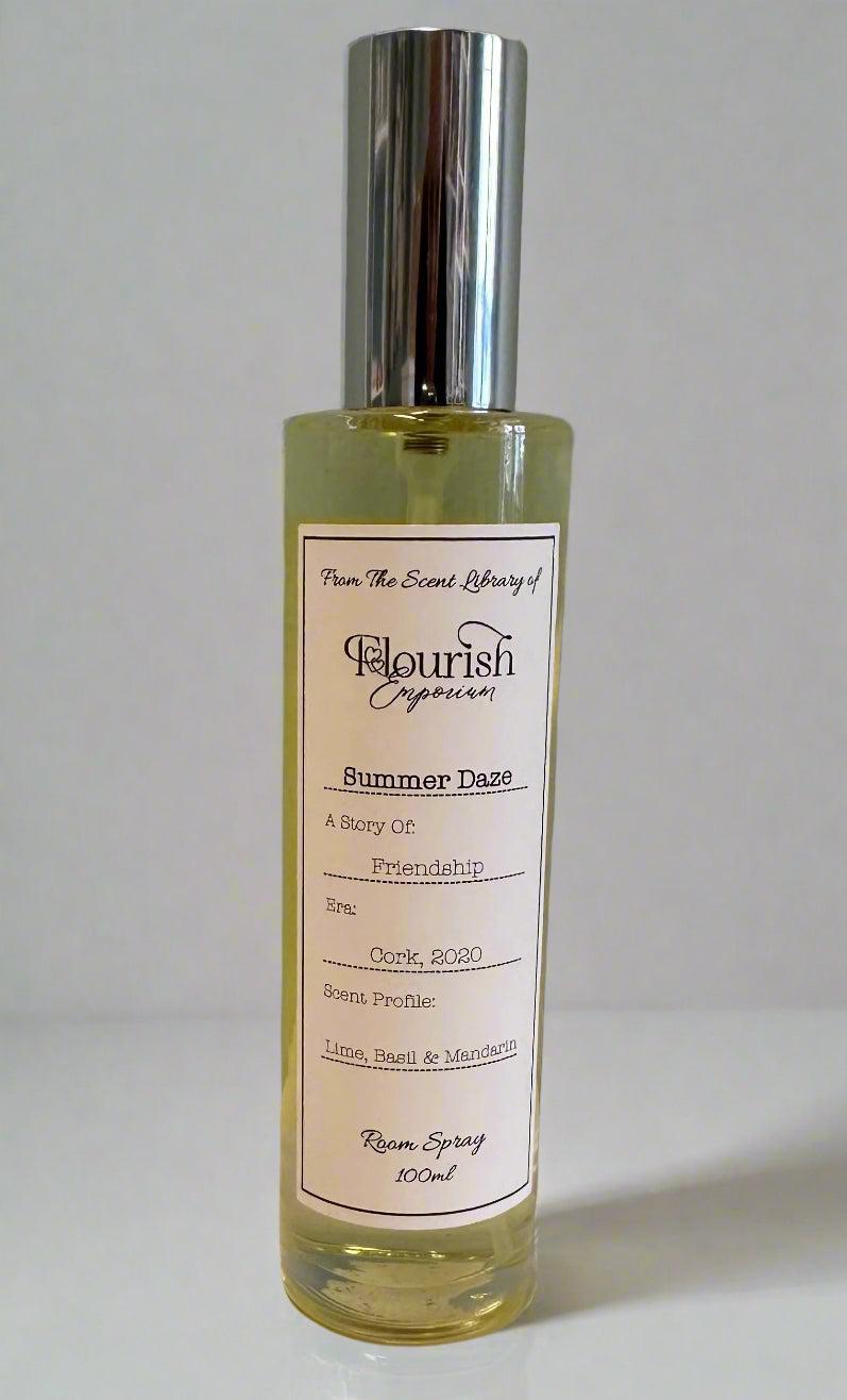 Summer Daze Room Spray- Lillys Pharmacy and Health Store