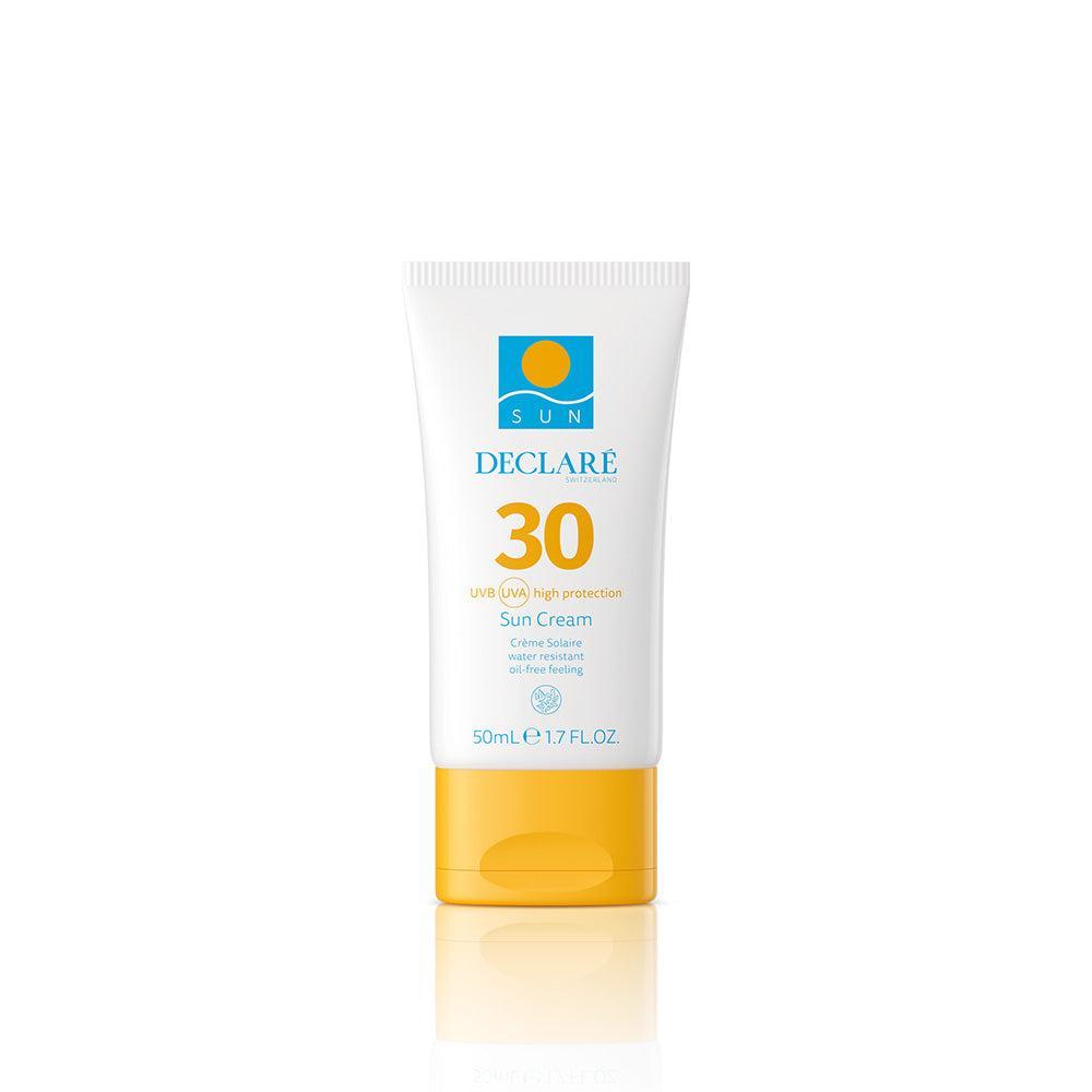 Sun Basic SPF 30- Lillys Pharmacy and Health Store