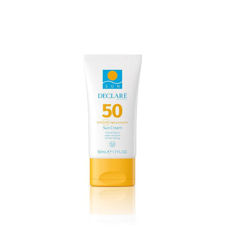 Sun Basic SPF50- Lillys Pharmacy and Health Store