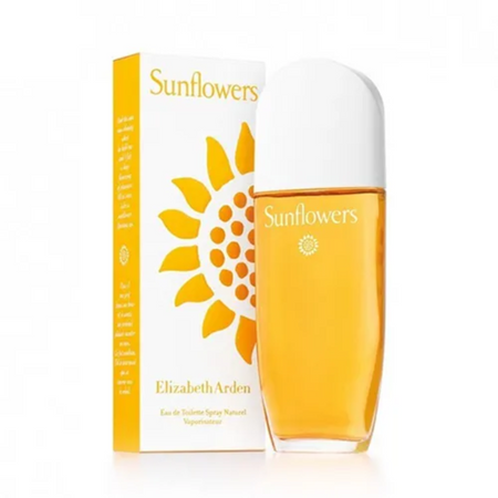 Sunflowers 100ml Eau de Toilette- Lillys Pharmacy and Health Store