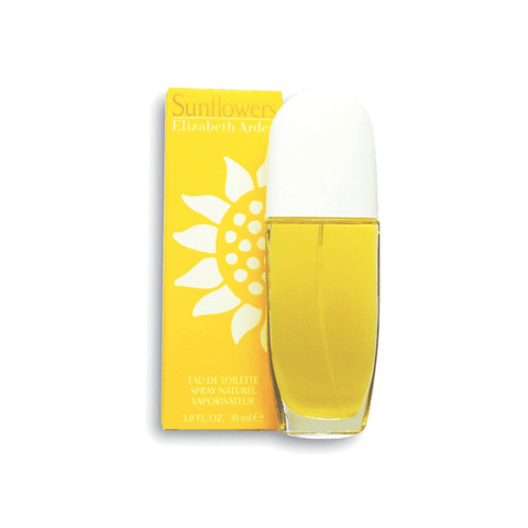 Sunflowers 30ml Edt Spr