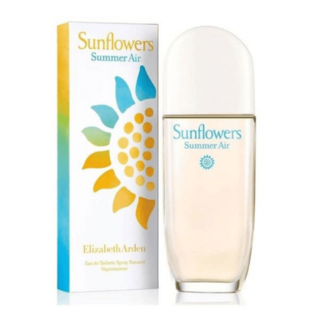 Sunflowers Summer Air 100ml Edt Spr- Lillys Pharmacy and Health Store