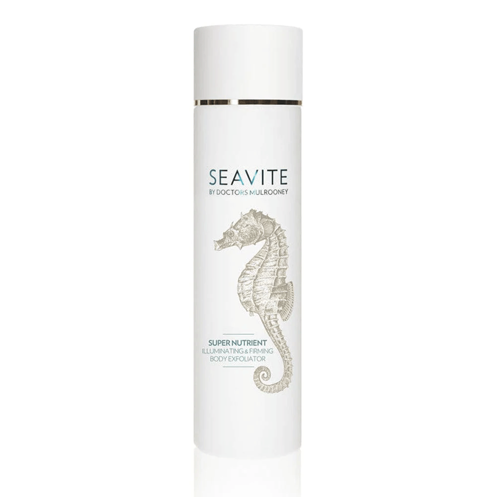 Super Nutrient Illuminating and Firming Body Exfoliator 250ml- Lillys Pharmacy and Health Store