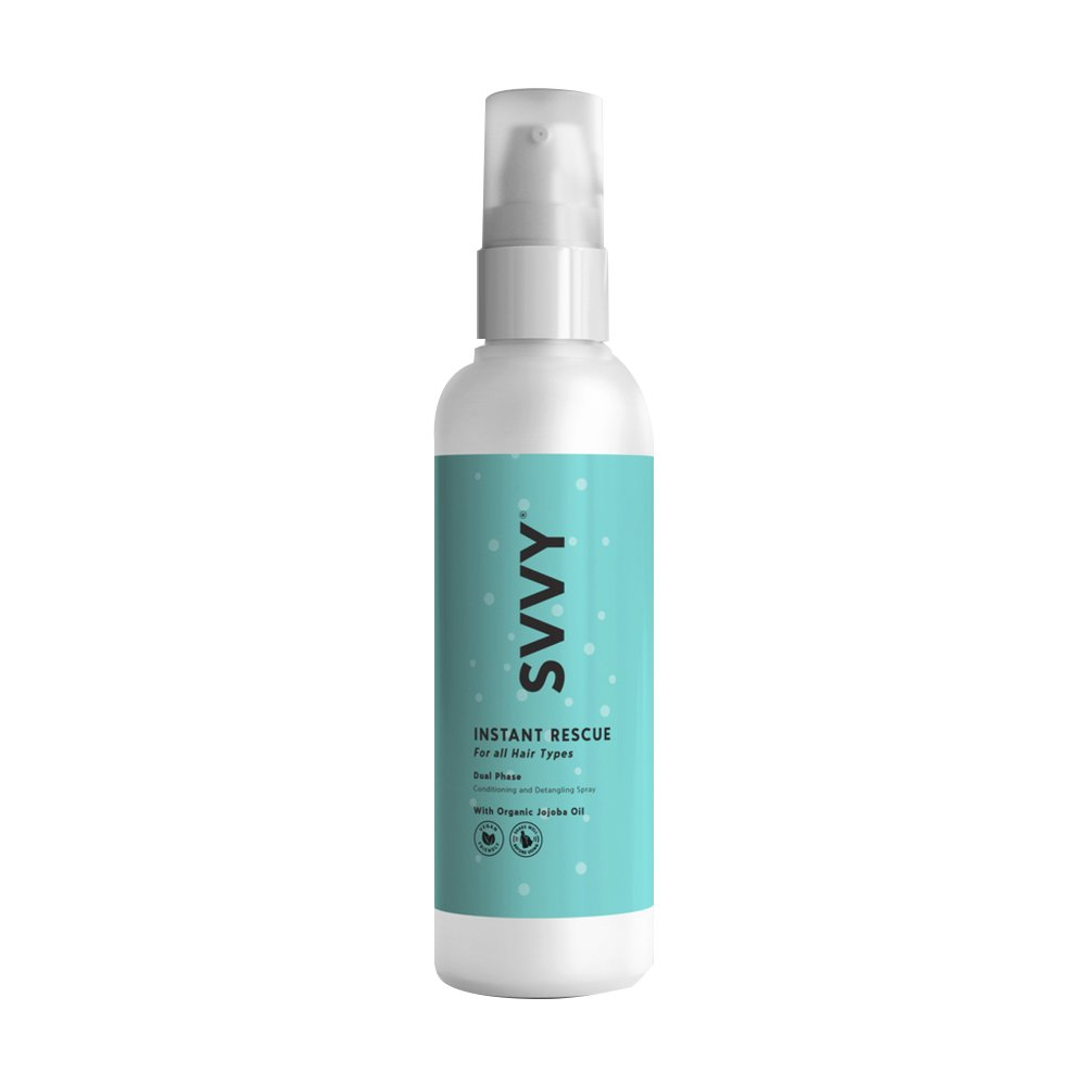 Svvy Instant Rescue 150ml