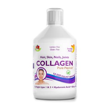 Swedish Nutra Collagen Liquid