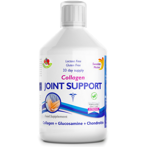 Swedish Nutra Joint Support