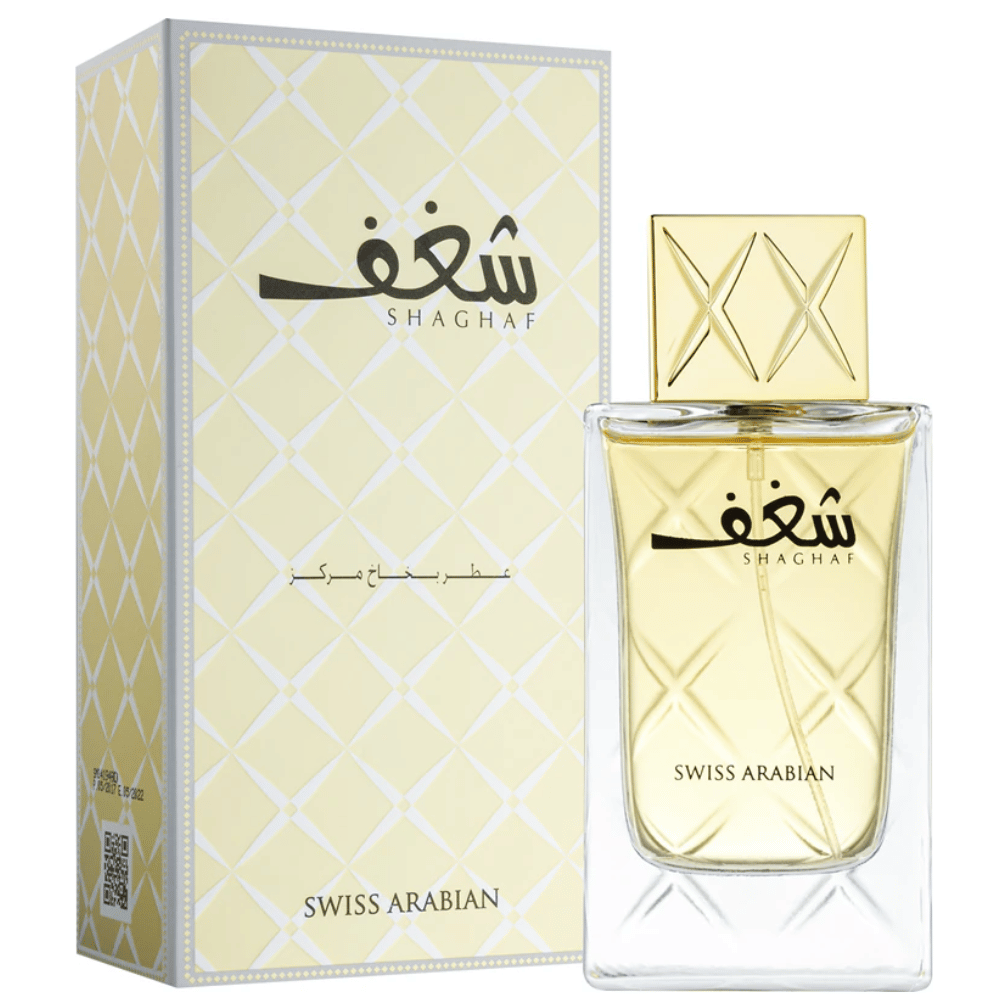 Swiss Arabian Shaghaf 75ml Edp Spr- Lillys Pharmacy and Health Store