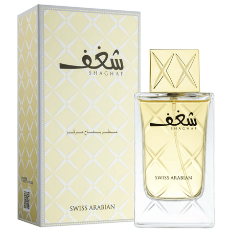 Swiss Arabian Shaghaf 75ml Edp Spr- Lillys Pharmacy and Health Store