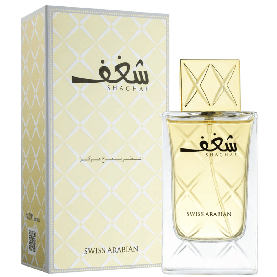 Swiss Arabian Shaghaf 75ml Edp Spr- Lillys Pharmacy and Health Store