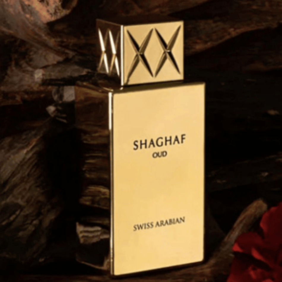Swiss Arabian Shaghaf Oud 75ml Edp Spr- Lillys Pharmacy and Health Store