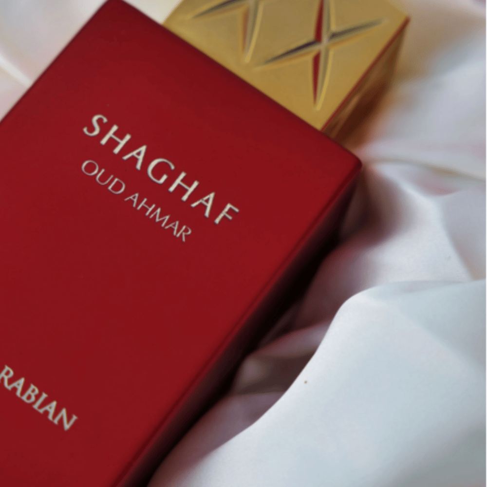 Swiss Arabian Shaghaf Oud Ahmar 75ml Edp Spr- Lillys Pharmacy and Health Store