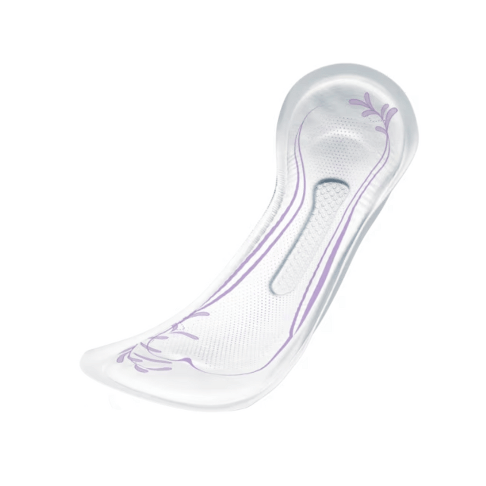 TENA Discreet Extra Incontinence pad 10's- Lillys Pharmacy and Health Store