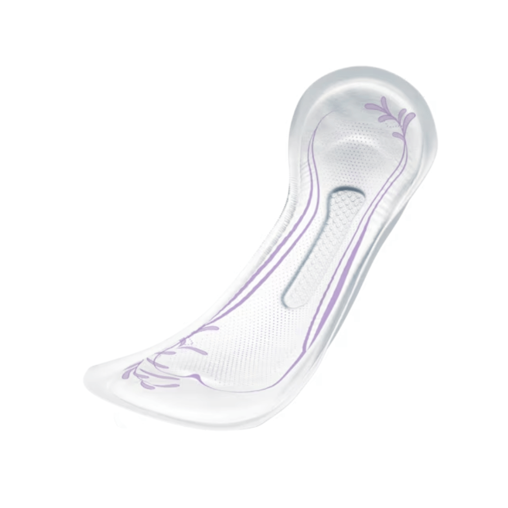 TENA Discreet Extra Incontinence pad Duo Pack 20's- Lillys Pharmacy and Health Store