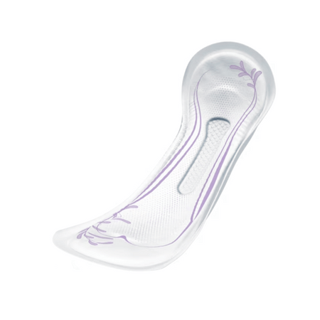 TENA Discreet Extra Plus Incontinence pad 8's- Lillys Pharmacy and Health Store