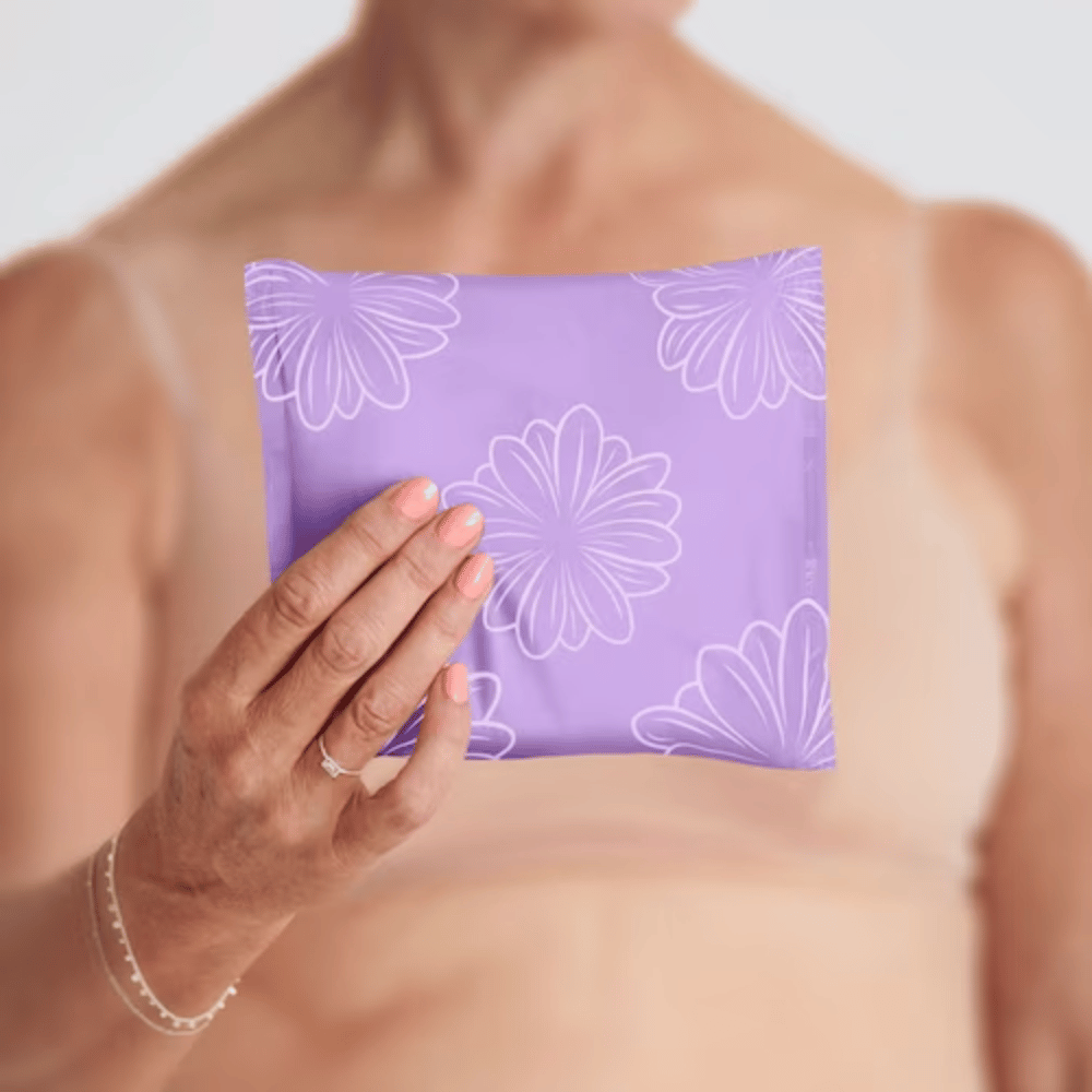 TENA Discreet Maxi Night Incontinence pad 12pcs- Lillys Pharmacy and Health Store