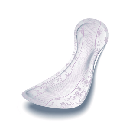 TENA Discreet Maxi Night Incontinence pad 6's- Lillys Pharmacy and Health Store